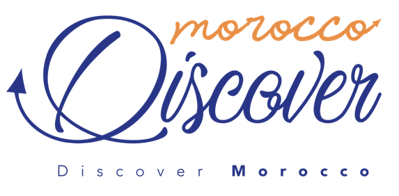 logo Coffret Discover Morocco 