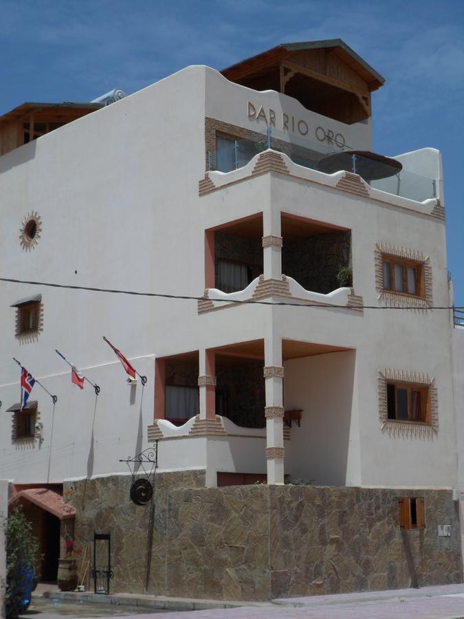 Coffret Detente Hotel dar rio oro dakhla