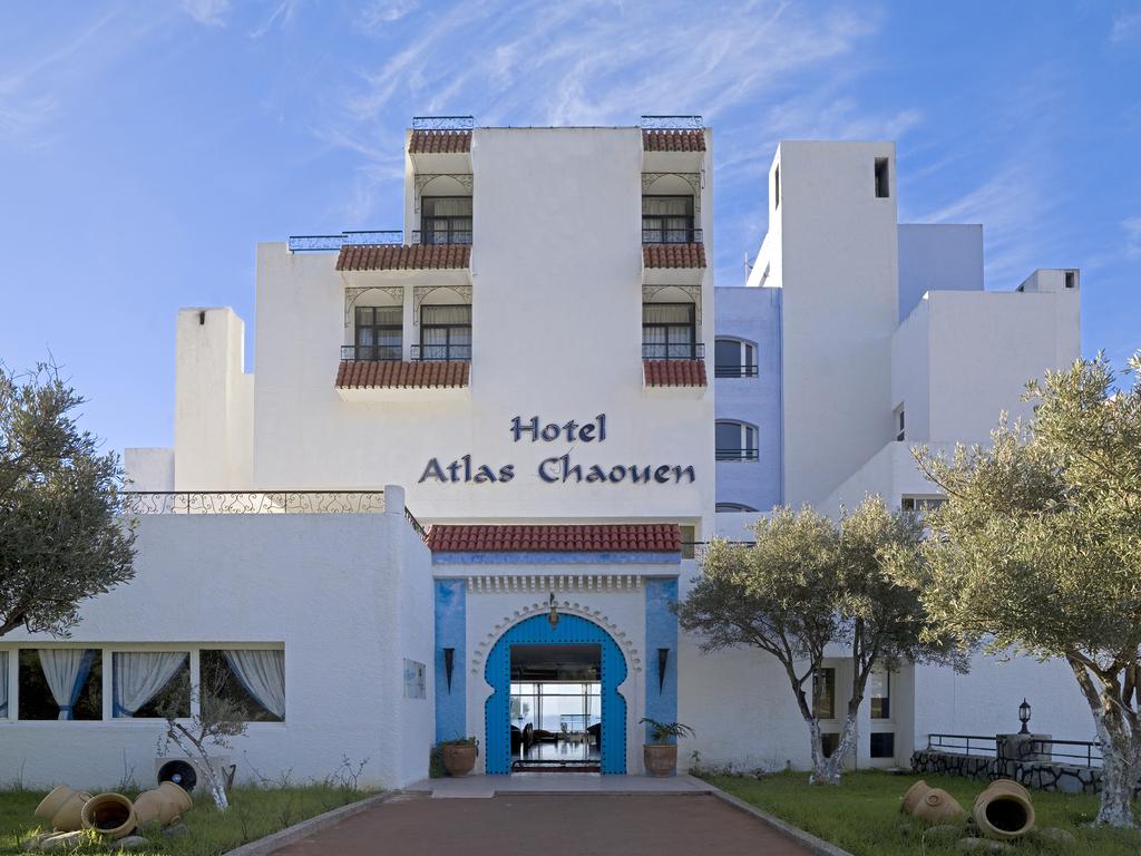 Coffret Detente Hotel Atlas Asmaa Chefchaouen  